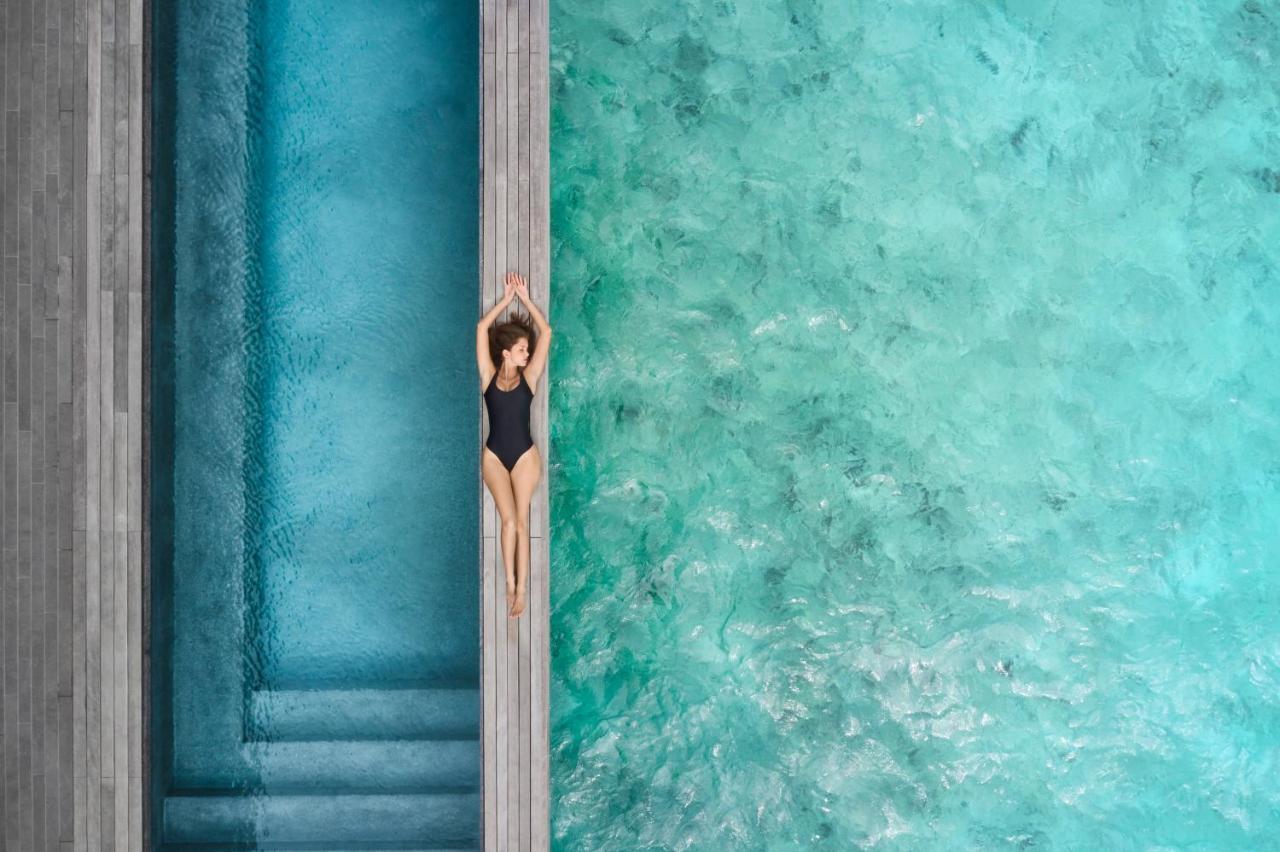 Patina Maldives, Fari Islands Hotel Gaafaru Exterior photo