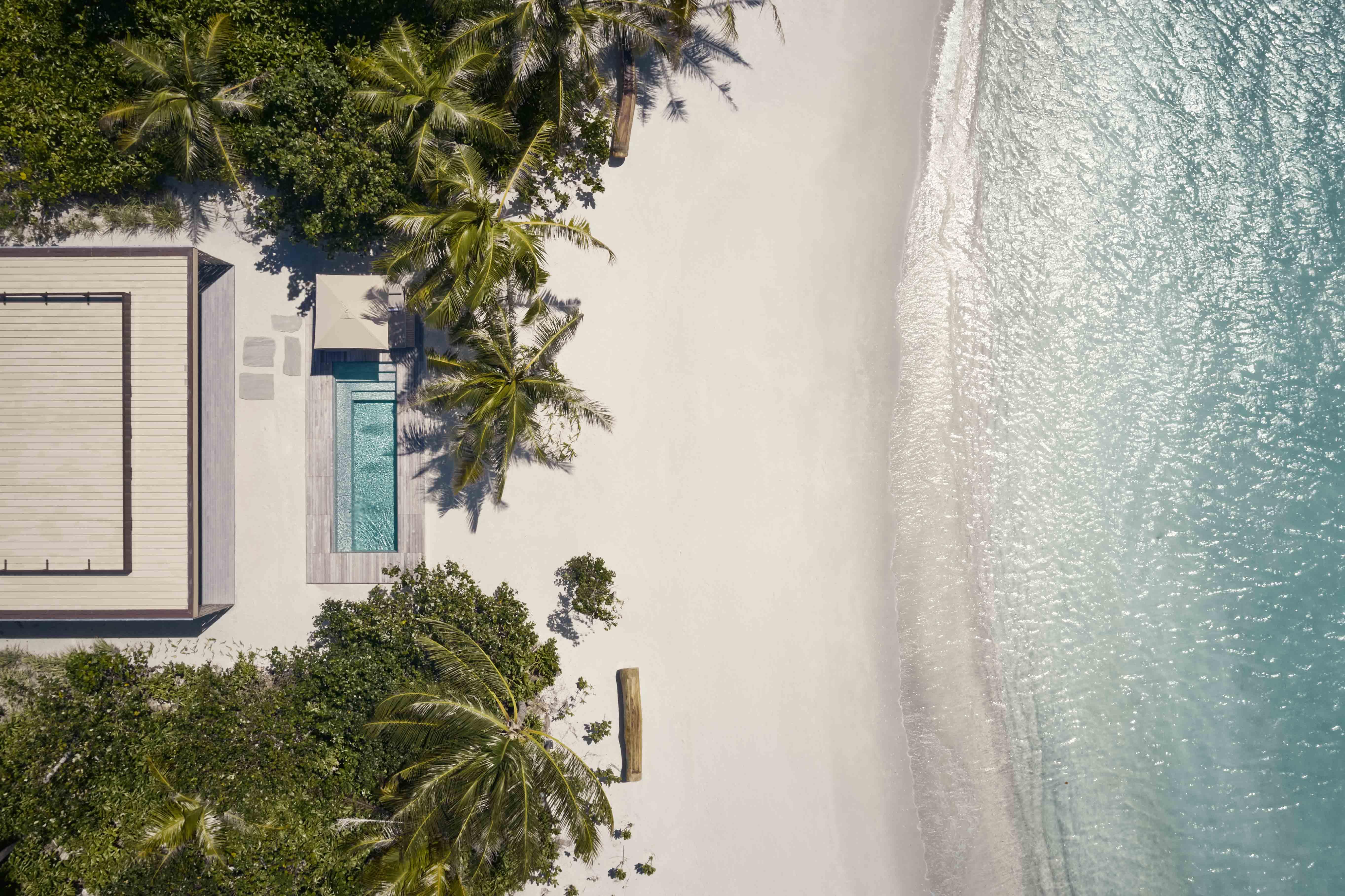 Patina Maldives, Fari Islands Hotel Gaafaru Exterior photo