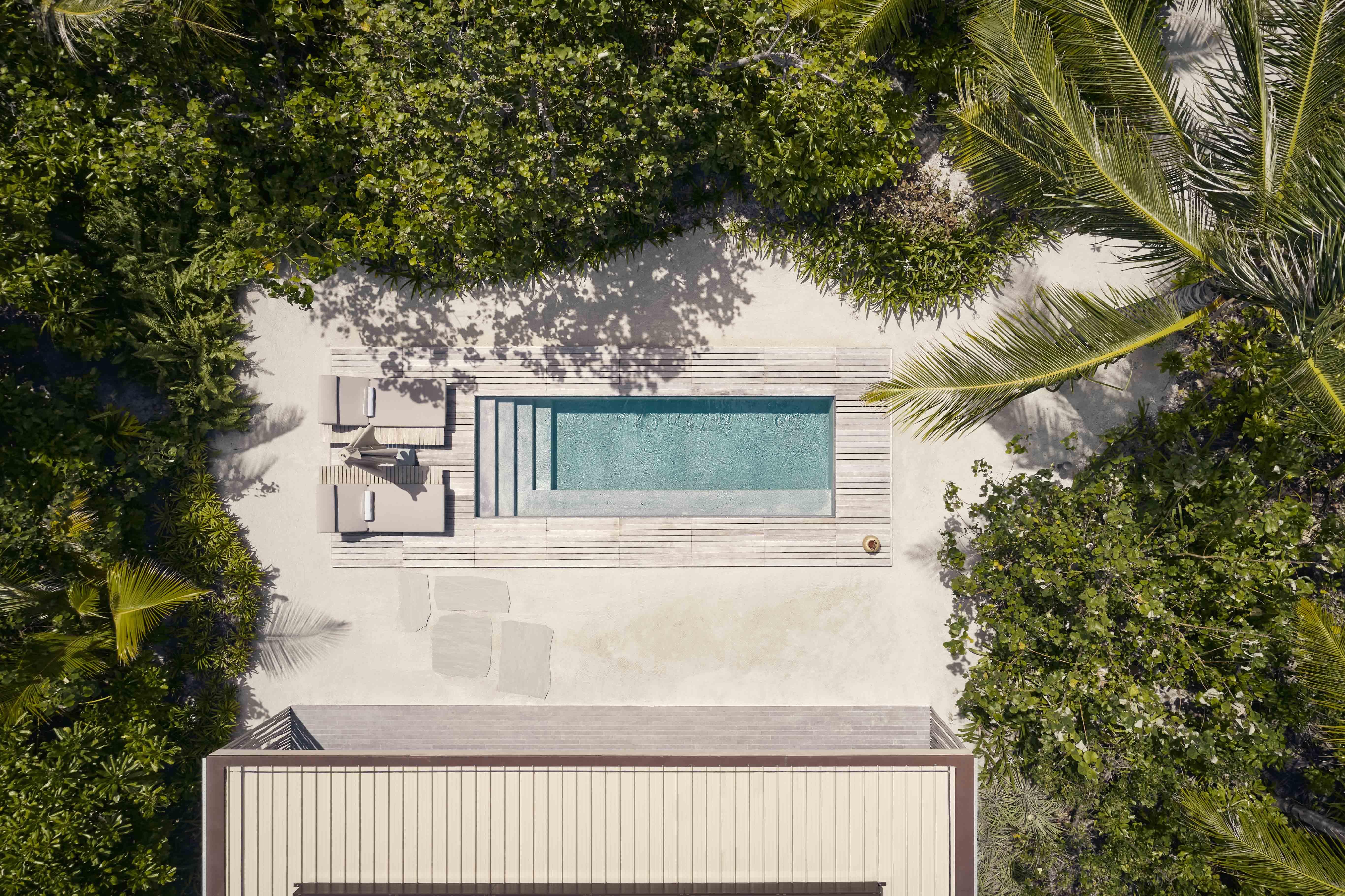Patina Maldives, Fari Islands Hotel Gaafaru Exterior photo